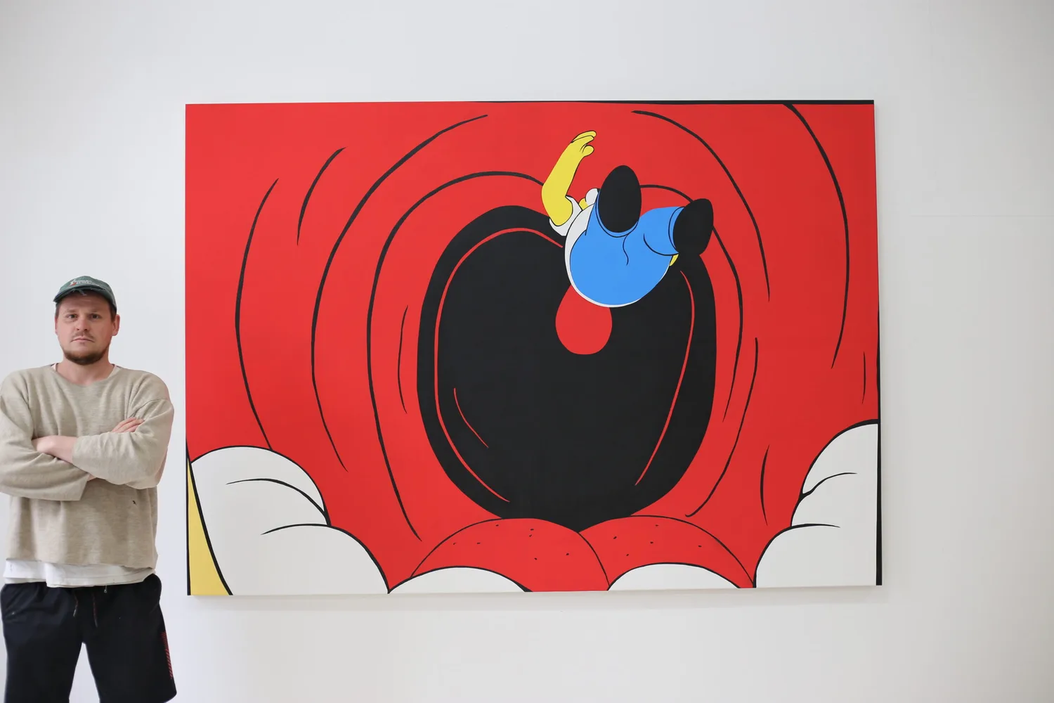 HOMERFRISSTHOMER