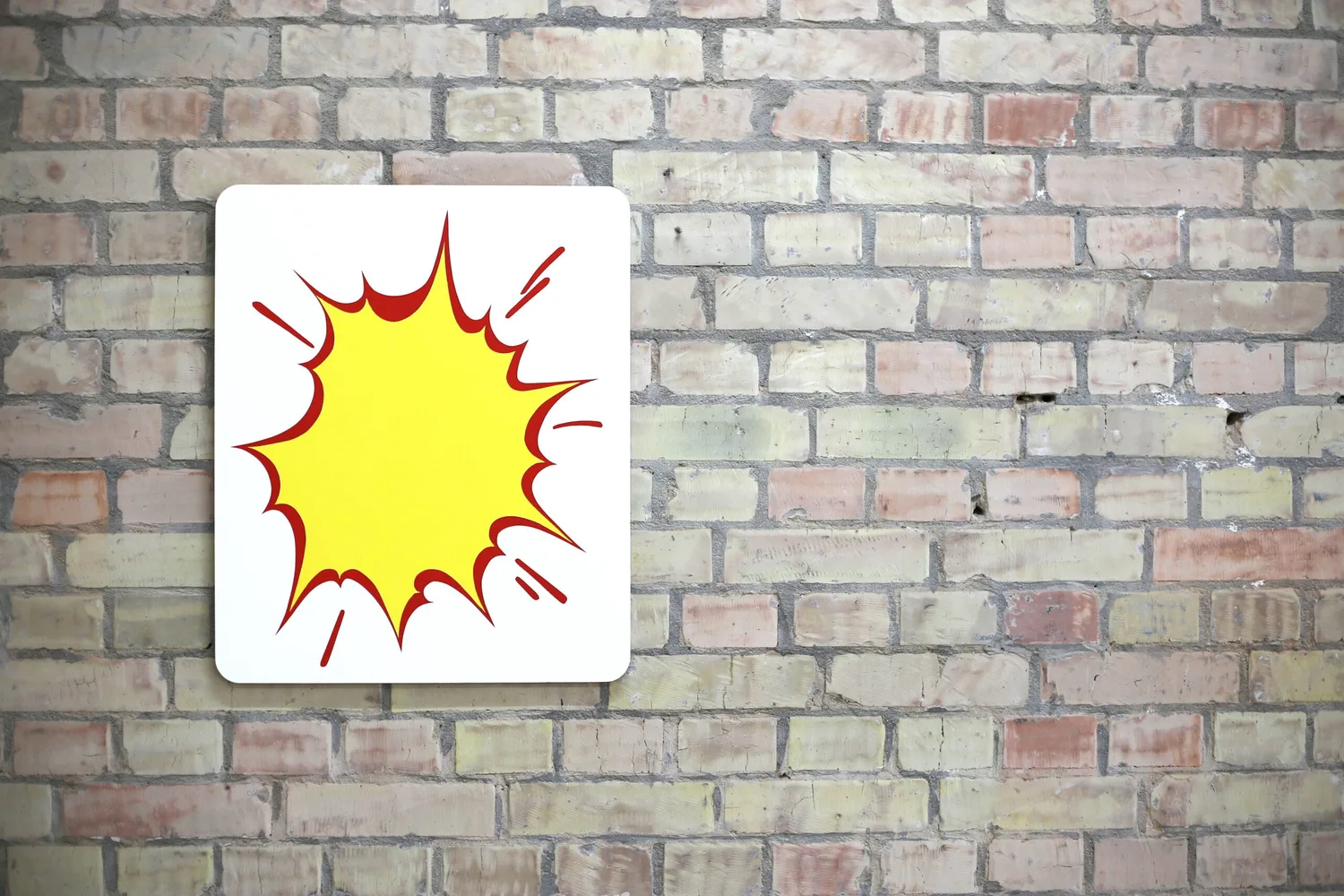 EXPLOSION WASS?